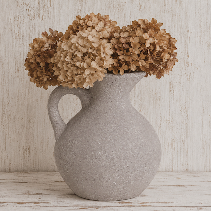 TUSCANY LARGE JUG 22x22x26cm